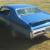 1971 Buick REAL GS GSX Stage 1 clone 455 HEMI Killer 70 72 Chevelle body style