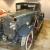 1929 CADILLAC   Model 341-B