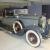 1929 CADILLAC   Model 341-B