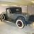 1929 CADILLAC   Model 341-B