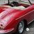 1960 Porsche 356B Super Roadster Rare Matching Numbers Original Color