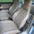 Original CA owner paint and even windshield Stunning Slate Blue Survivor 82 81