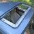 Original CA owner paint and even windshield Stunning Slate Blue Survivor 82 81