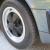Original CA owner paint and even windshield Stunning Slate Blue Survivor 82 81