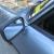 Original CA owner paint and even windshield Stunning Slate Blue Survivor 82 81