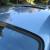 Original CA owner paint and even windshield Stunning Slate Blue Survivor 82 81