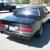 1987 Buick Regal Grand National Coupe 2-Door 3.8L