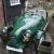  Lomax 223 Citroen 2CV / Dyane based kit car. 602cc, 3 wheel, GRP body in green 