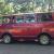  1965 Chevrolet G10 sportvan custom camper. Fully sorted. All new. Custom paint. 
