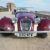  CLASSIC MORGAN STYLE MERLIN KIT CAR FORD BASED 2 LITRE PINTO 