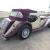  CLASSIC MORGAN STYLE MERLIN KIT CAR FORD BASED 2 LITRE PINTO 