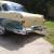  1955 Pontiac Chieftain 4 door 