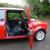 2000 Rover Mini Coper Sport. 