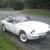  1969 TRIUMPH SPITFIRE MK3 (WITH OVERDRIVE) 