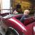  VAUXHALL LIGHT 14 SIX DROP HEAD COUPE WITH DICKY SEAT 