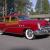 1953 Buick Super Series 50 Woody Estate Wagon
