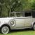  Regent Launderlette Wedding Car 