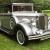  Regent Launderlette Wedding Car 