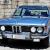  Lhd 1974 BMW E3 1974 3.0Si 102.000Kms - 2 owners