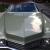  1970 Cadillac Eldorado 2 door coupe Classic American car 