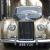  Rolls-Royce Silver Cloud 2 Long Wheel Base Radford Countryman 1962 