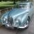  Jaguar S Type Classic Car, Automatic. Blue, 1965 
