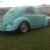  vw volkswagon 1953 oval beetle narrowed slammed 