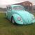  vw volkswagon 1953 oval beetle narrowed slammed 