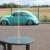  vw volkswagon 1953 oval beetle narrowed slammed 