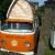  VW CAMPER T2 DORMOBILE 