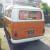  VW CAMPER T2 DORMOBILE 