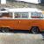  VW CAMPER T2 DORMOBILE 