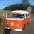  VW CAMPER T2 DORMOBILE 