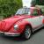  1973 VW Beetle 1303S 