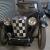  MG TC Barn Find European Spec 