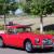 1959 MGA Coupe Stunning Frame Off Restoration Chrome Wire Wheels Rust Free!!!