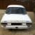  1975 FORD MK1 ESCORT 1300E WHITE CLASSIC ( not RS, MEXICO or GT ) 