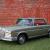 1964 Mercedes 220SEb Coupe W111 in DB462 Beige*/Red, Automatic, BECKER, timeless