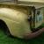 1949 Nash Super 600 2 Door Sedan Very Rare Classic Car W/ Optional Bed NO RESERV