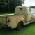  1948 FORD F1 HALFTON SHORTBED PICKUP 