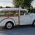  MORRIS TRAVELLER - 1969 - 2 FORMER KEEPERS - GREAT CONDITION. 