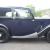  s1 Morris Eight Fully restored, stunning car inside and out