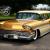 1958 BROOKWOOD BAGGED CUSTOM STATION WAGON CHEVY RAT ROD STREET HOT ROD AIR RIDE