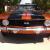 1969 CHEVROLET CAMARO SS