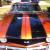 1969 CHEVROLET CAMARO SS