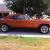 1969 CHEVROLET CAMARO SS