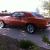 1969 CHEVROLET CAMARO SS