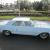 1963 Buick Riviera powder blue, 2 door, Original owners,  87,000 miles