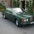  1991 BENTLEY TURBO R 6.75 Litre V8 collectors car, Weddings and Prom
