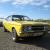  Ford Cortina mk3 2000 GT 2 Door Tax Exempt 